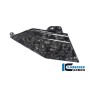 Lower Tank Cover left (upper piece) BDC BMW R 1300 GS from 2023 - glossy