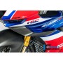 Left Winglet Honda CBR 1000 RR from 2024 - matte