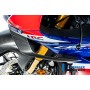 Left Winglet Honda CBR 1000 RR from 2024 - matte