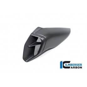 Left Airtube Cover Ducati Diavel V4 from 2023 - matte