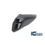 Left Airtube Cover Ducati Diavel V4 from 2023 - matte