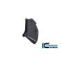 Left Airtube Cover Ducati Diavel V4 from 2023 - glossy