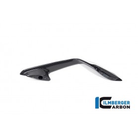 Left Winglet Honda CBR 1000 RR from 2024 - glossy