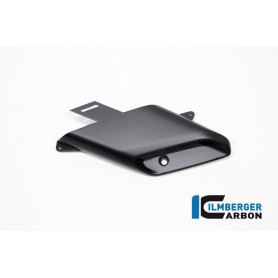 Left Airtube Outlet Ducati Diavel V4 from 2023 - matte