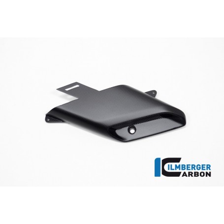 Left Airtube Outlet Ducati Diavel V4 from 2023 - matte