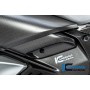 Left Airtube Outlet Ducati Diavel V4 from 2023 - matte