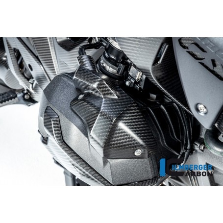Injector Nozzle Cover right BMW R 1300 GS from 2023 - matte