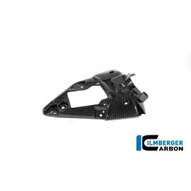 Left Airbox Cover Carbon BMW R12 NineT 2024 - glossy