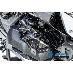 Injector Nozzle Cover right BDC BMW R 1300 GS from 2023 - matte