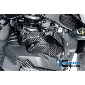 Injector Nozzle Cover right BMW R 1300 GS from 2023 - glossy