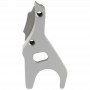 LighTech Pair of Lifters for Chain Adjuster Specifically for TEAP002