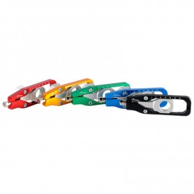 LighTech Pair of Lifters for Chain Adjuster Specifically for TEAP002 LighTech Pair of Lifters for Chain Adjuster Specifically for TEAP002