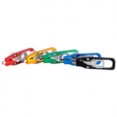 LighTech Pair of Lifters for Chain Adjuster Specifically for TEAP002
