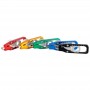 LighTech Pair of Lifters for Chain Adjuster Specifically for TEAP002