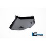Inner Airtube Cover left Ducati Diavel V4 from 2023 - matte