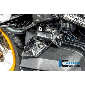 Injector Nozzle Cover left BDC BMW R 1300 GS from 2023 - matte