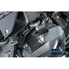 Injector Nozzle Cover left BMW R 1300 GS from 2023 - matte