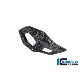 Heel Guard right BDC BMW R 1300 GS from 2023 - glossy