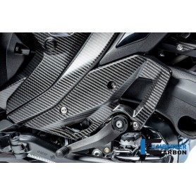 Heel Guard left BMW R 1300 GS from 2023 - matte