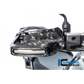 Hand Protector high for Blinker right BDC BMW R 1300 GS from 2023 - matte