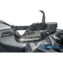 Hand Protector high for Blinker right BDC BMW R 1300 GS from 2023 - glossy