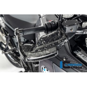 Hand Protector high for Blinker right BDC BMW R 1300 GS from 2023 - glossy