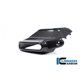 Hand Protector high for Blinker right BMW R 1300 GS from 2023 - glossy