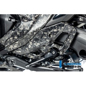 Heel Guard left BDC BMW R 1300 GS from 2023 - matte