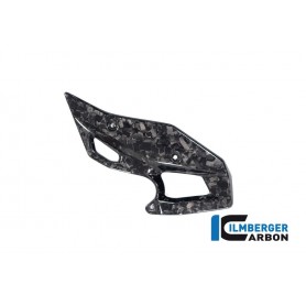 Heel Guard left BDC BMW R 1300 GS from 2023 - glossy