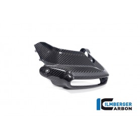 Hand Protector high for Blinker left BMW R 1300 GS from 2023 - glossy