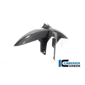 Front Fender Carbon BMW R 1300 GS from 2023 - glossy