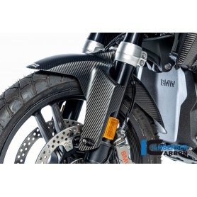 Front Fender BMW R 1300 GS from 2023 - matte