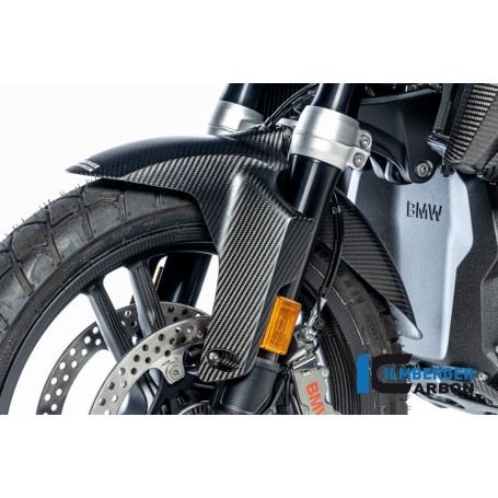 Front Fender BMW R 1300 GS from 2023 - matte