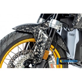 Front Fender BDC BMW R 1300 GS from 2023 - matte