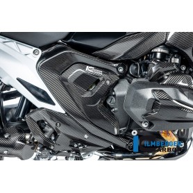 Frame Cover right BMW R 1300 GS from 2023 - glossy