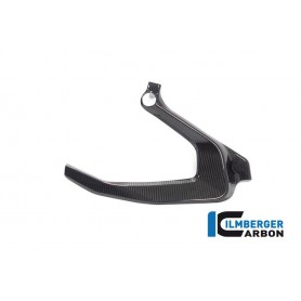 Frame Cover left Carbon BMW R 1300 GS from 2023 - glossy