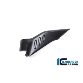 Cover under the Tank right Ducati Diavel V4 from 2023 - matte