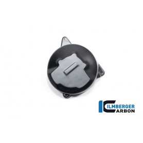 Clutch Cover Ducati Diavel V4 from 2023 - matte