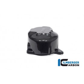 Clutch Cover Ducati Diavel V4 from 2023 - glossy