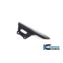 Chain Guard Ducati Diavel V4 from 2023 - glossy