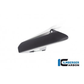 Chain Guard Ducati Diavel Bentley - matte