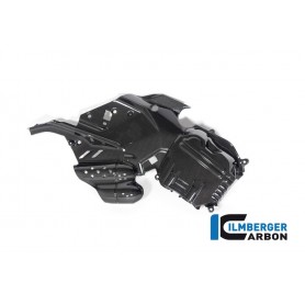 Cam Cover left Ducati Diavel V4 from 2023 - glossy