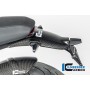 Blinker Holder Cover Carbon BMW R12 NineT 2024 - glossy