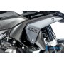 Airvent Cover right side Carbon BMW R 1300 GS from 2023 - matte