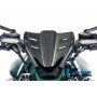 Windshield Ducati Diavel Bentley - matte
