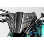Windshield Ducati Diavel Bentley - matte