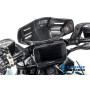Windshield Ducati Diavel Bentley - matte