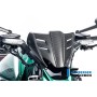 Windshield Ducati Diavel Bentley - matte