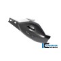 Swingarm Guard Ducati Diavel Bentley - matte