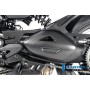 Swingarm Guard Ducati Diavel Bentley - matte